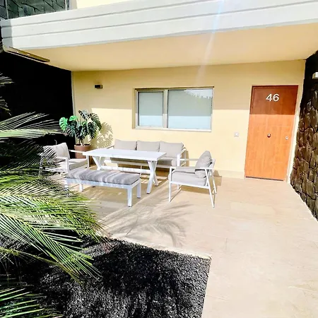 Luxury Oceanview De Nava With Heated Private Pool Villa San Miguel de Abona