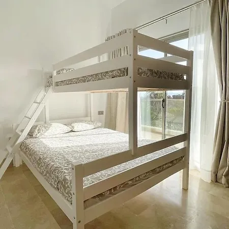Luxury Oceanview De Nava With Heated Private Pool فيلة سان ميغيل ذي أبونا