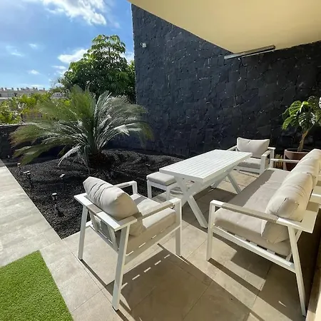 فيلة Luxury Oceanview De Nava With Heated Private Pool سان ميغيل ذي أبونا