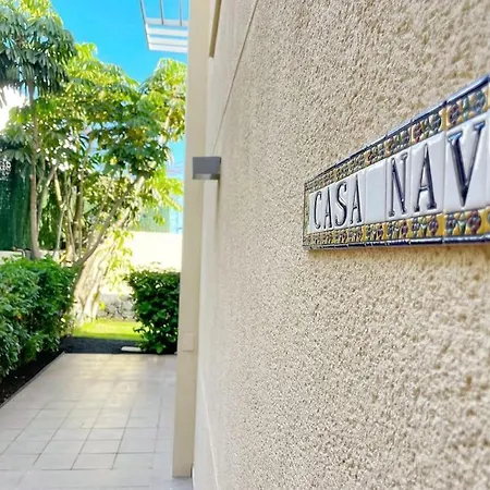 Luxury Oceanview De Nava With Heated Private Pool فيلة *