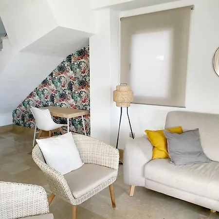 فيلة Luxury Oceanview De Nava With Heated Private Pool سان ميغيل ذي أبونا
