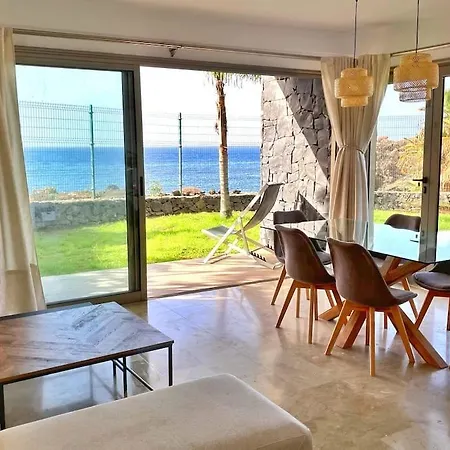 Luxury Oceanview De Nava With Heated Private Pool