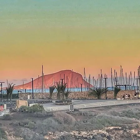 Luxury Oceanview De Nava With Heated Private Pool فيلة *
