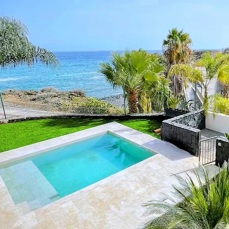 Luxury Oceanview De Nava With Heated Private Pool * سان ميغيل ذي أبونا