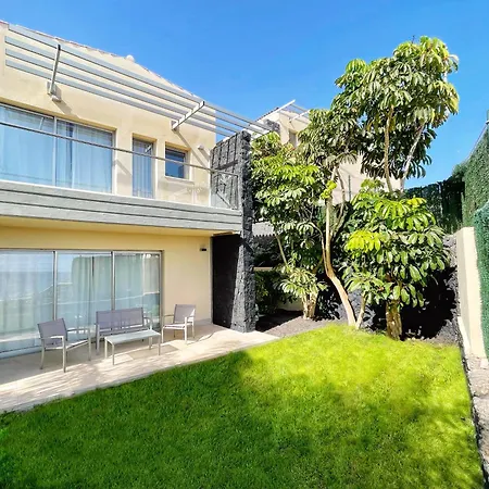 فيلة Luxury Oceanview De Nava With Heated Private Pool