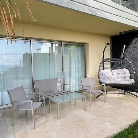 Luxury Oceanview De Nava With Heated Private Pool فيلة