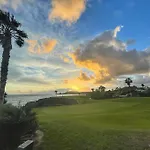 Villa Luxury Oceanview De Nava With Heated Private Pool