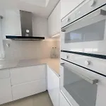 Luxury Oceanview De Nava With Heated Private Pool San Miguel de Abona