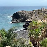 Villa Luxury Oceanview De Nava With Heated Private Pool San Miguel de Abona