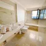 Villa Luxury Oceanview De Nava With Heated Private Pool *