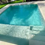 Villa Luxury Oceanview De Nava With Heated Private Pool San Miguel de Abona