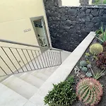 Luxury Oceanview De Nava With Heated Private Pool * San Miguel de Abona