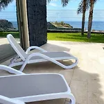 Luxury Oceanview De Nava With Heated Private Pool San Miguel de Abona
