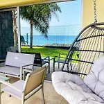 Villa Luxury Oceanview De Nava With Heated Private Pool *
