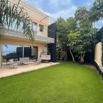 Luxury Oceanview De Nava With Heated Private Pool