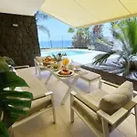 Luxury Oceanview De Nava With Heated Private Pool Villa