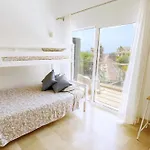 Villa Luxury Oceanview De Nava With Heated Private Pool