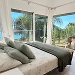 Luxury Oceanview De Nava With Heated Private Pool Villa San Miguel de Abona