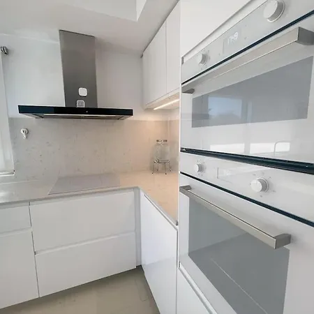 Luxury Oceanview De Nava With Heated Private Pool سان ميغيل ذي أبونا