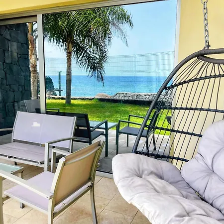 فيلة Luxury Oceanview De Nava With Heated Private Pool *