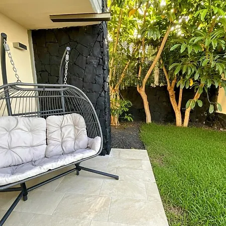 فيلة Luxury Oceanview De Nava With Heated Private Pool سان ميغيل ذي أبونا